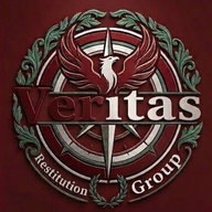 Veritas Restitution Group logo